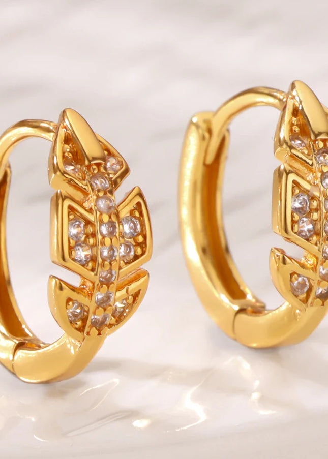 May Earrings