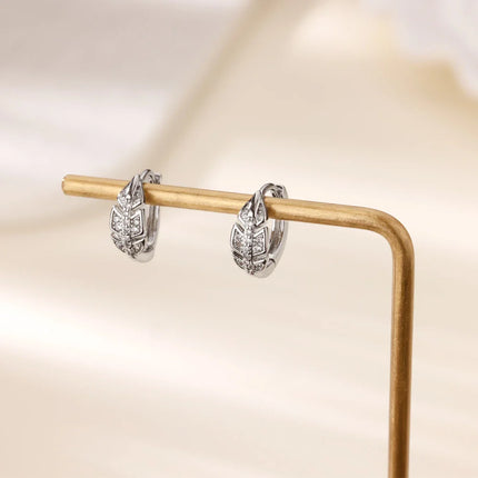 May Earrings
