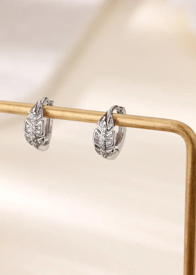 May Earrings