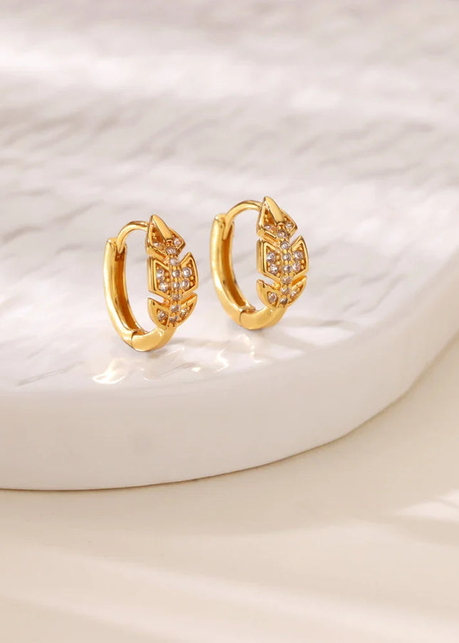 May Earrings