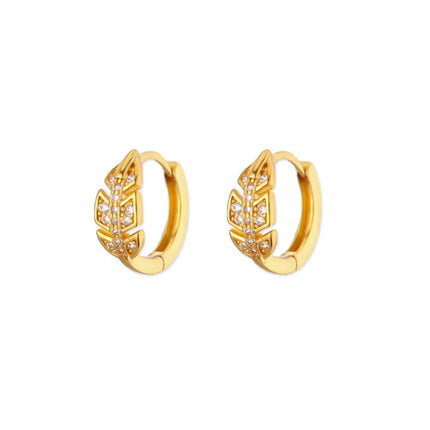 May Earrings