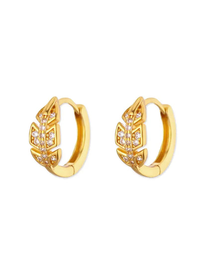 May Earrings