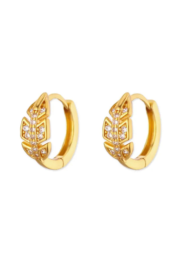 May Earrings