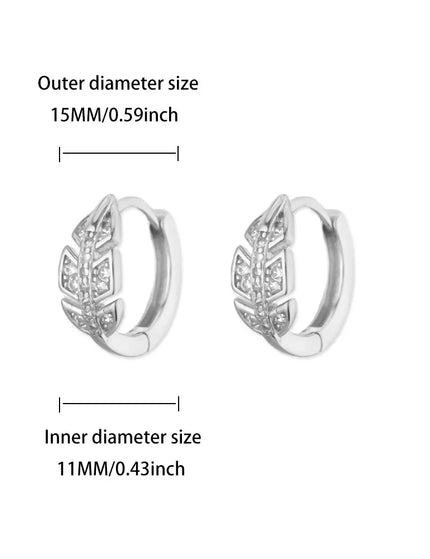 May Earrings