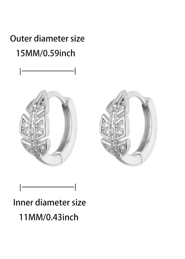 May Earrings