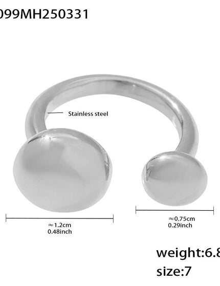 May Ring