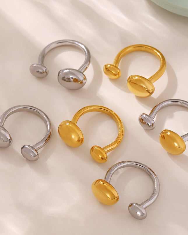 May Ring