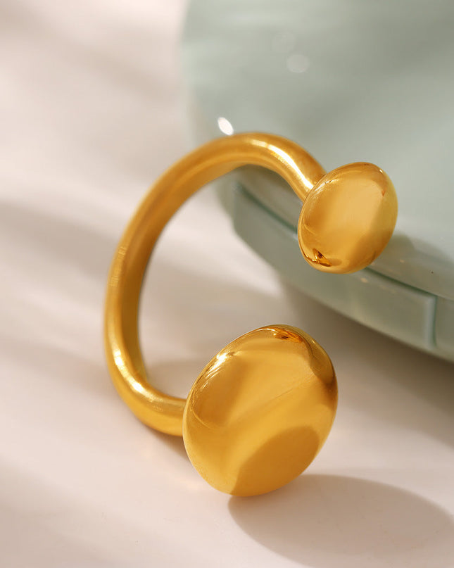 May Ring