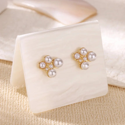 McHenry Earrings