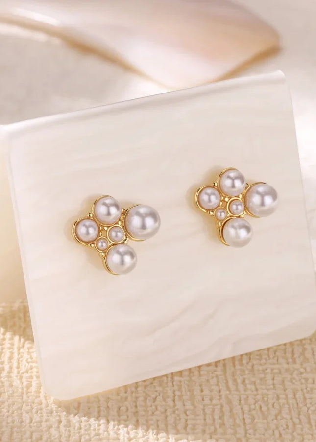 McHenry Earrings