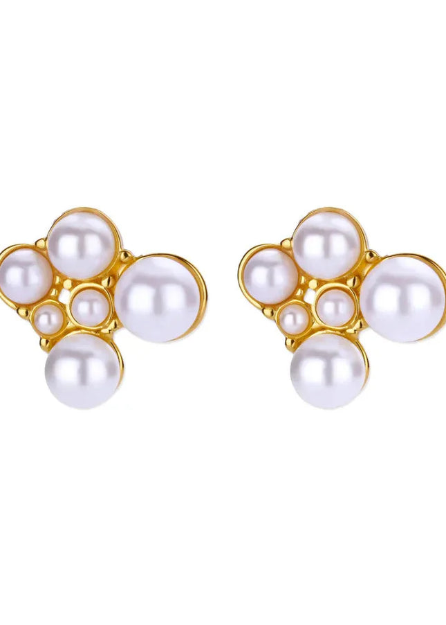 McHenry Earrings