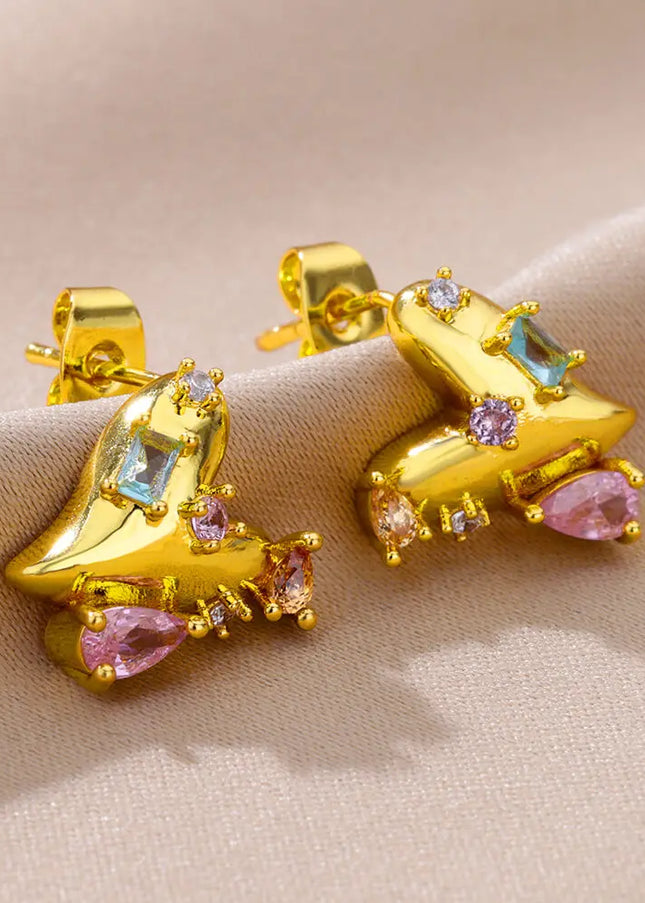 McKenzie Earrings