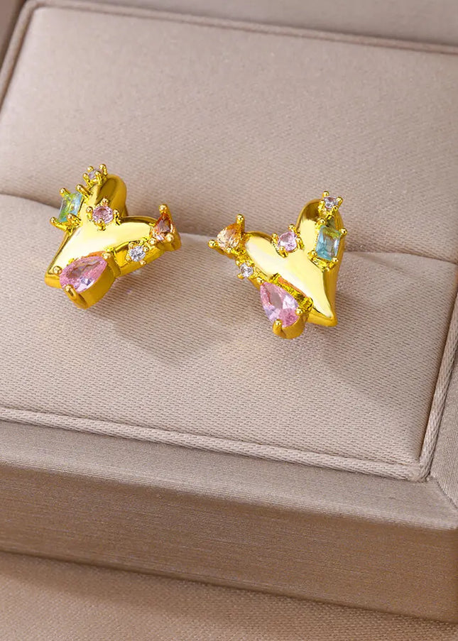 McKenzie Earrings