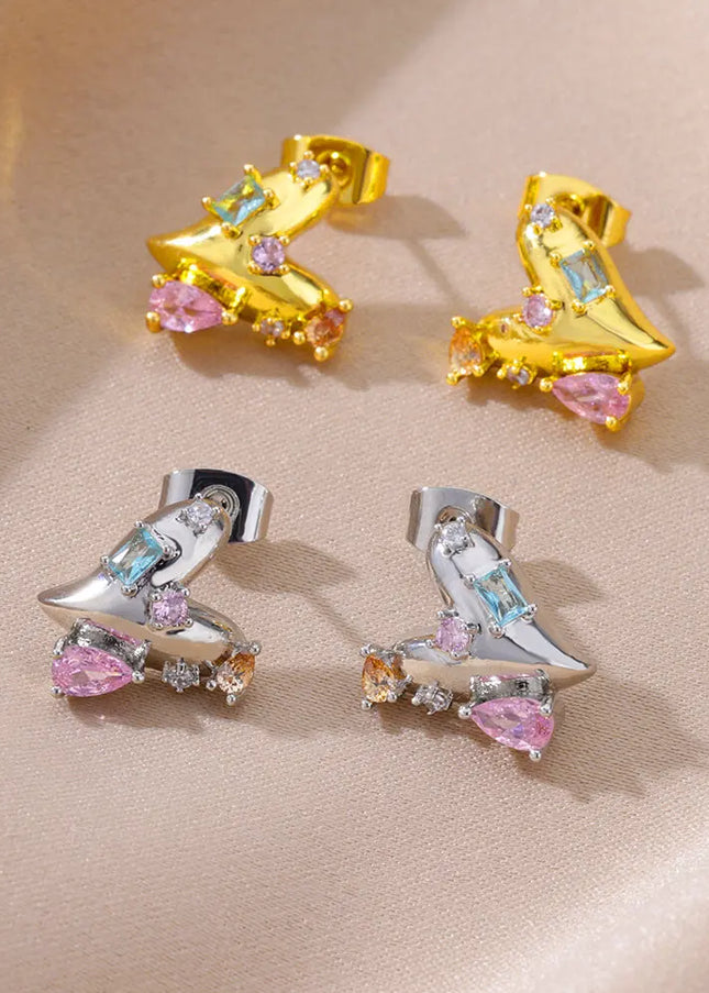 McKenzie Earrings