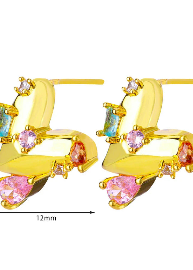 McKenzie Earrings