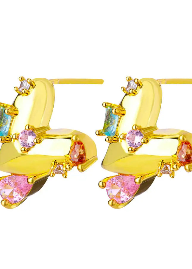 McKenzie Earrings