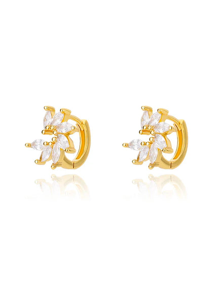 McRae Earrings