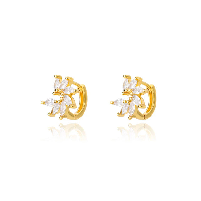 McRae Earrings