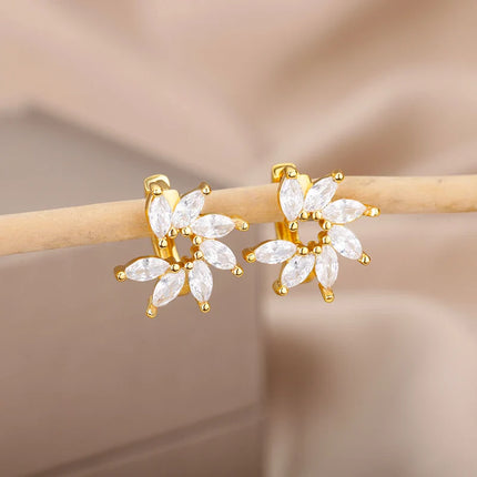McRae Earrings