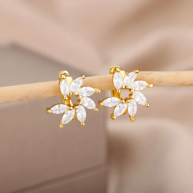 McRae Earrings
