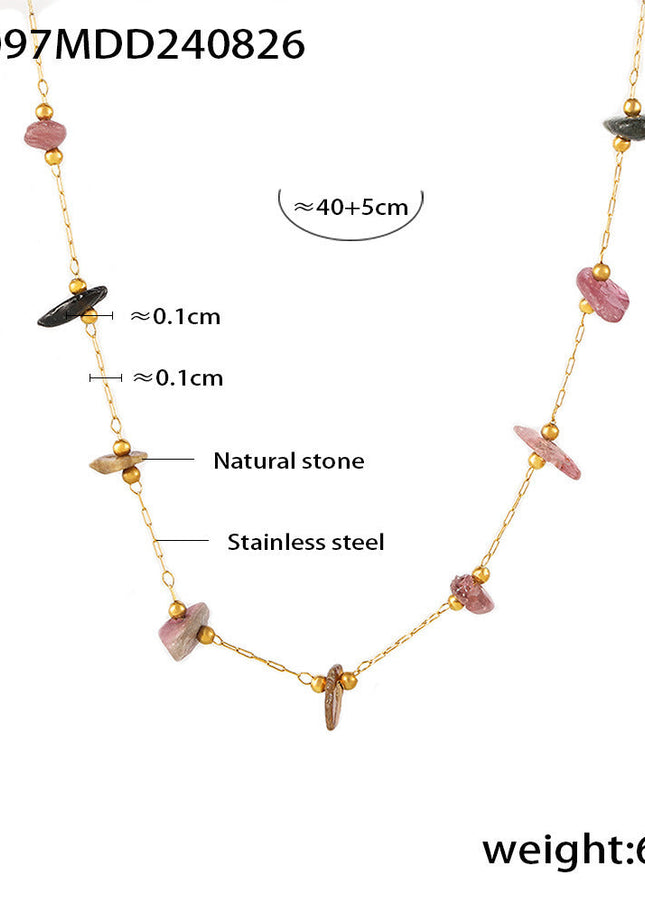 Meadow Necklace