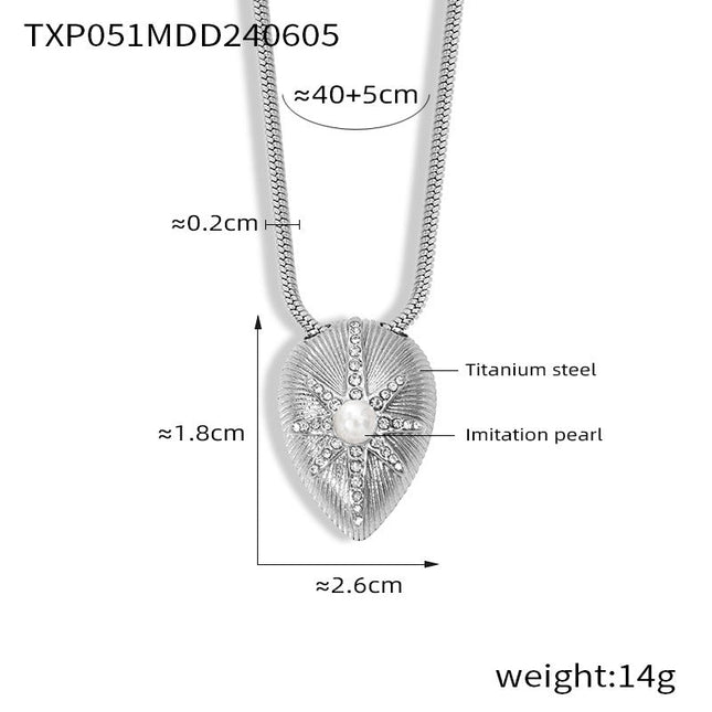 Meadow Necklace