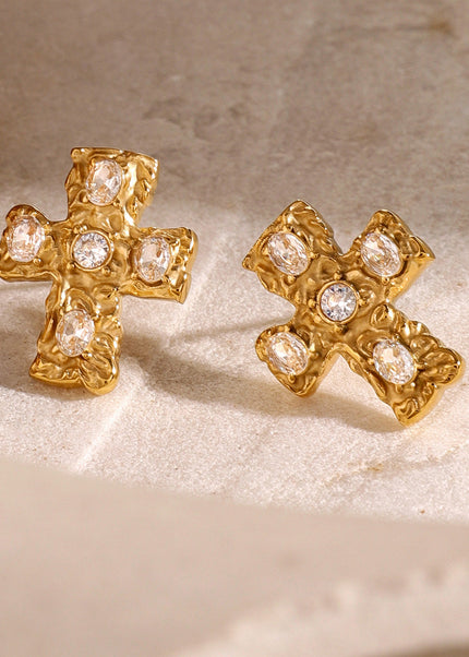 Melane Earrings