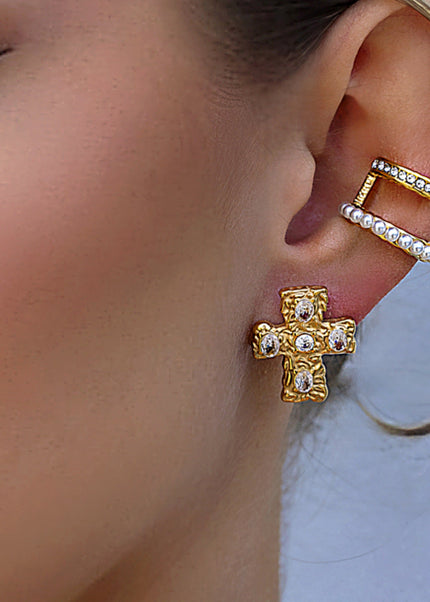 Melane Earrings