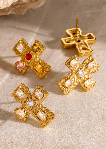 Melane Earrings