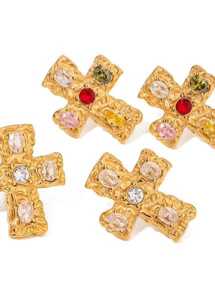 Melane Earrings