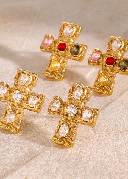 Melane Earrings