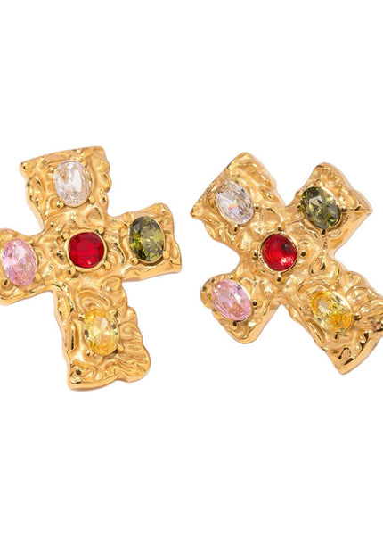 Melane Earrings