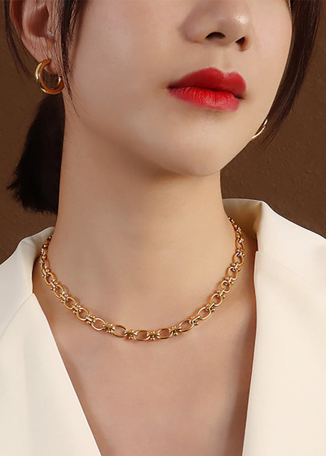 Mellow Necklace