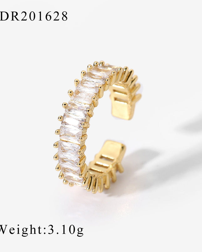 Mellow Ring