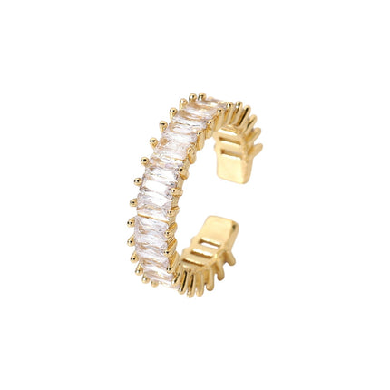 Mellow Ring