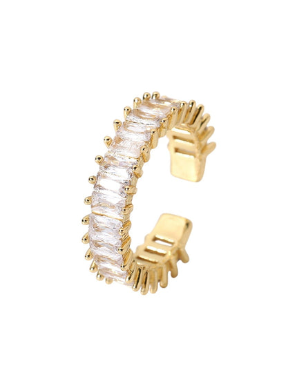 Mellow Ring