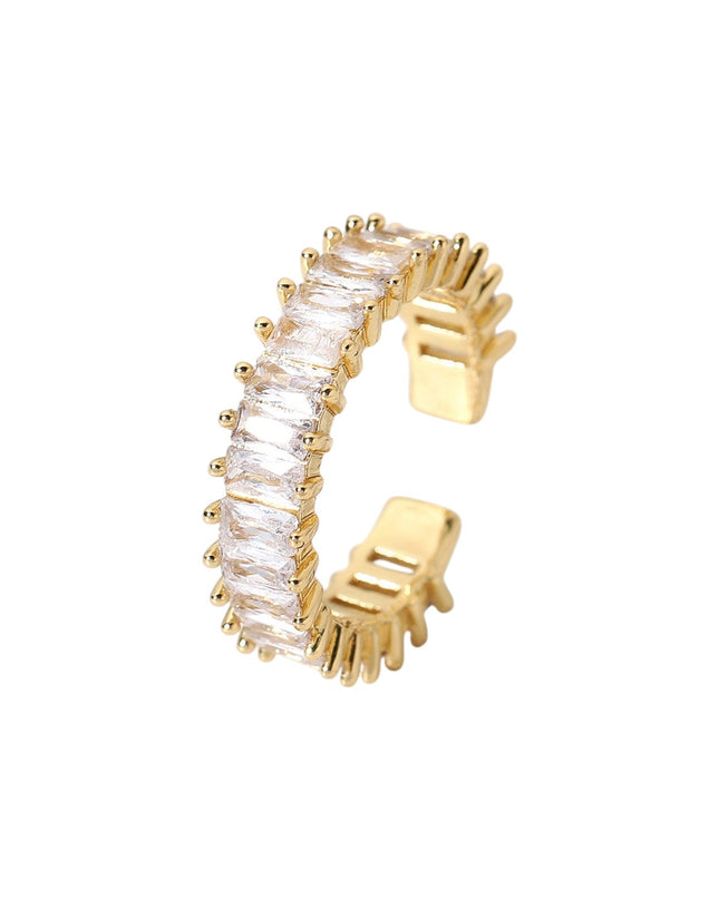 Mellow Ring