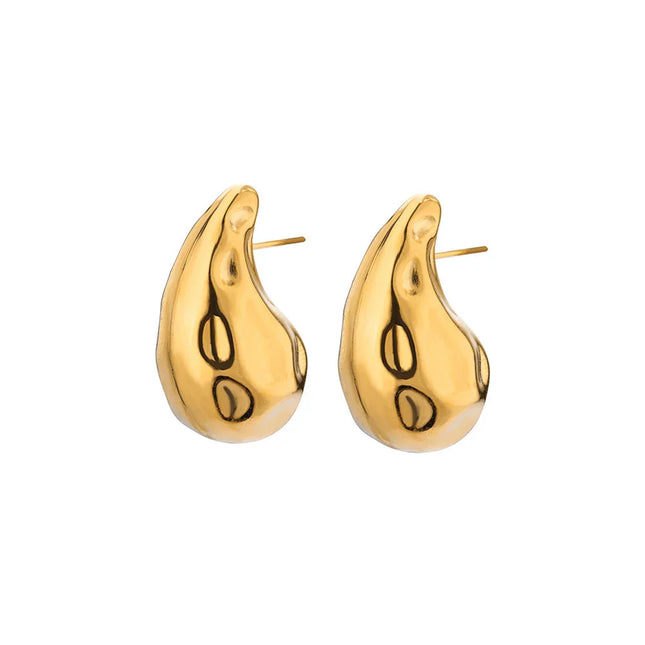 Melton Earrings