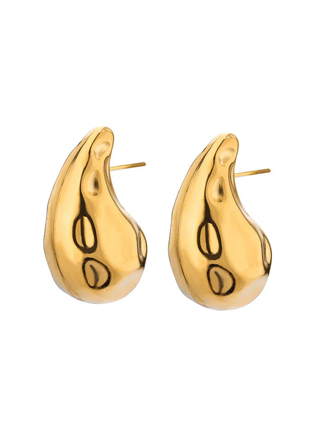 Melton Earrings