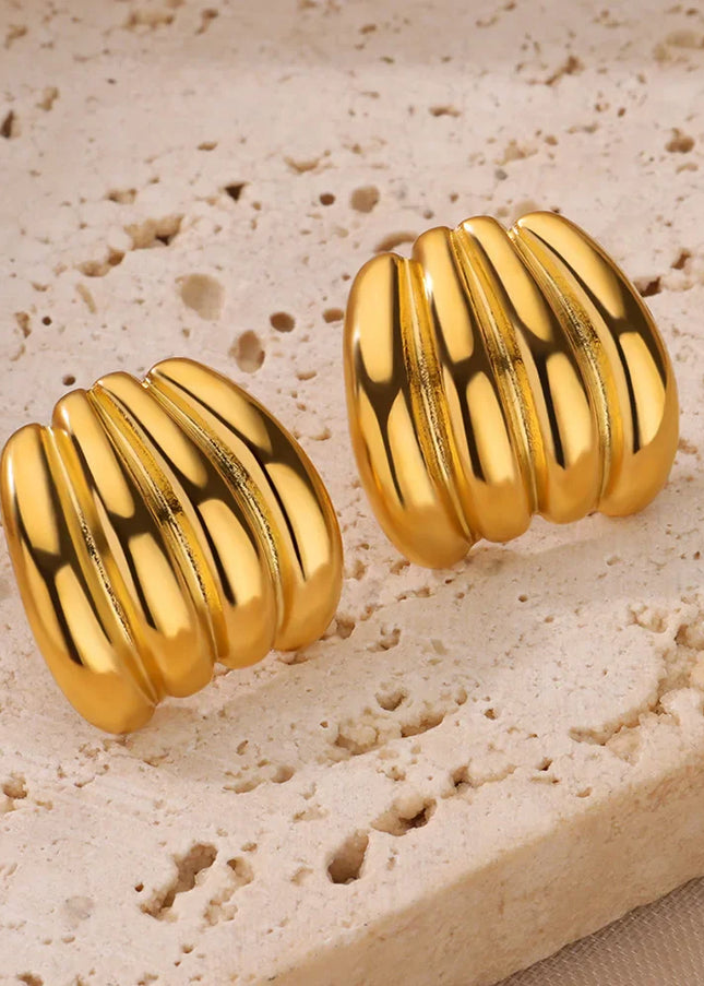 Menzies Earrings