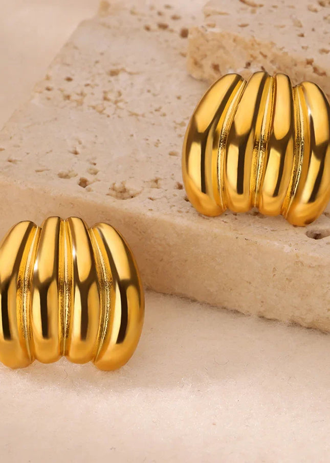 Menzies Earrings