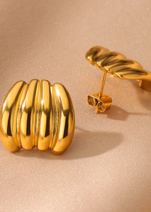 Menzies Earrings