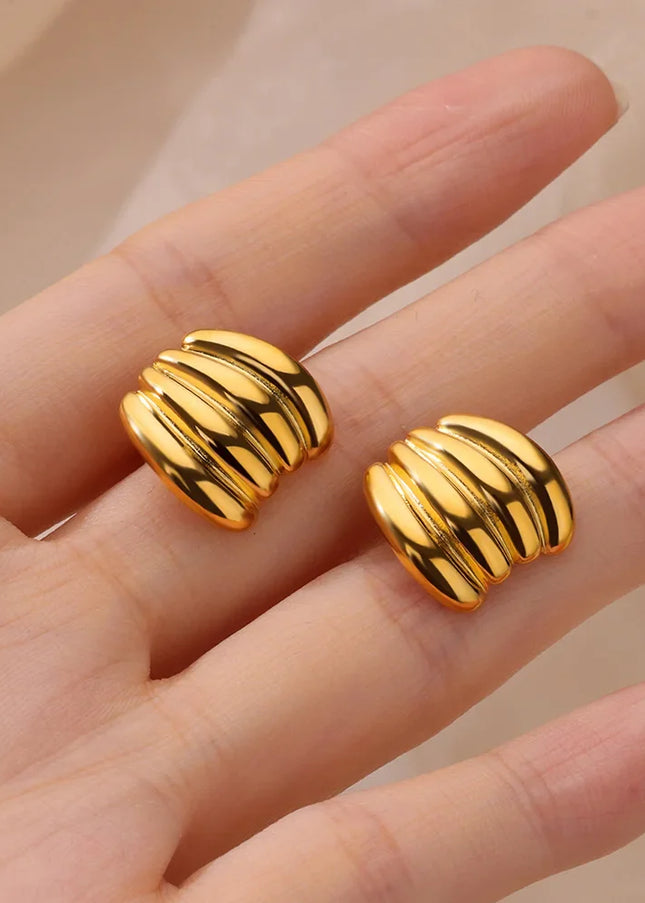 Menzies Earrings
