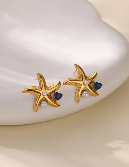 Merry Earrings