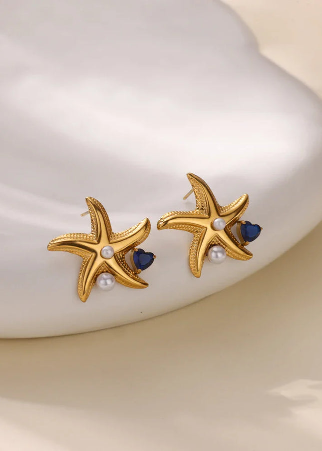 Merry Earrings