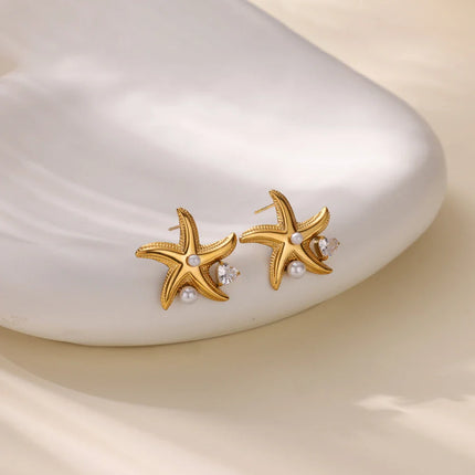Merry Earrings