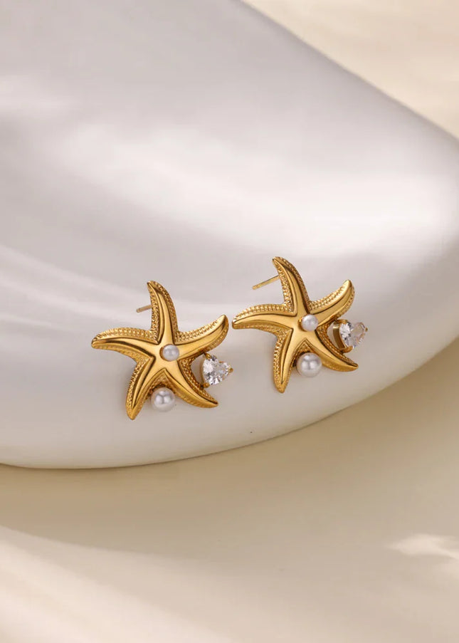 Merry Earrings