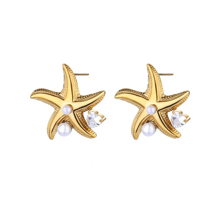 Merry Earrings