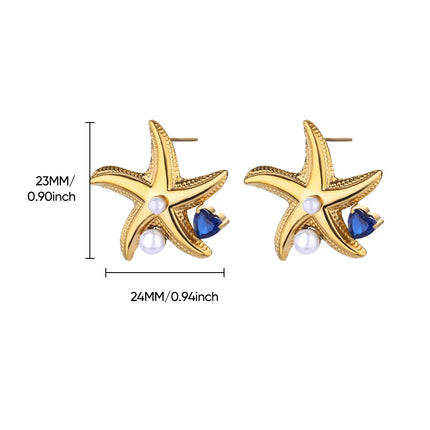 Merry Earrings