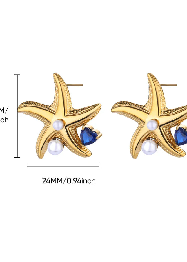 Merry Earrings